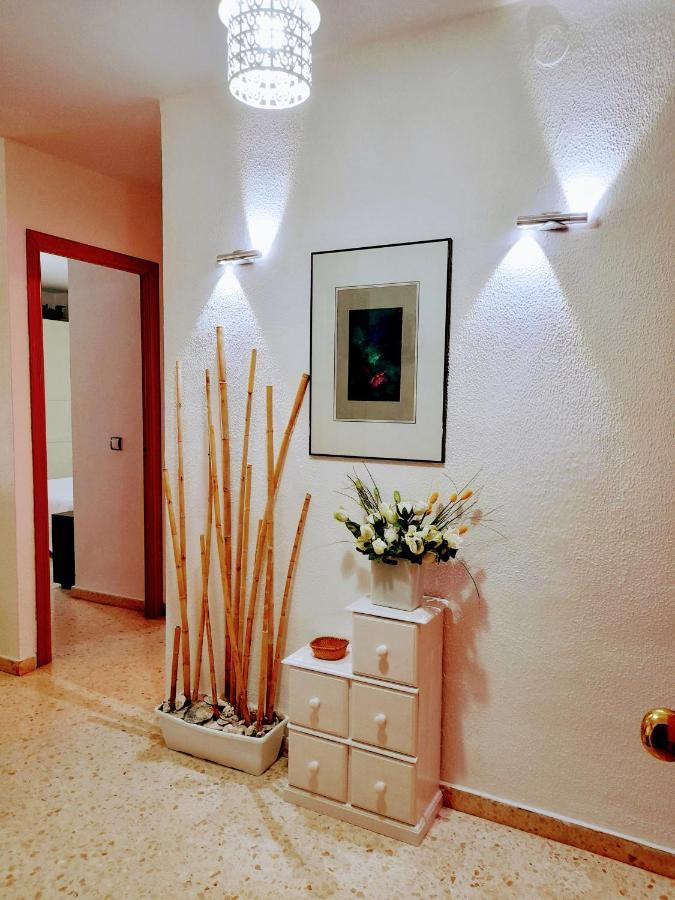 Mi Rincon De Rota Exterior foto