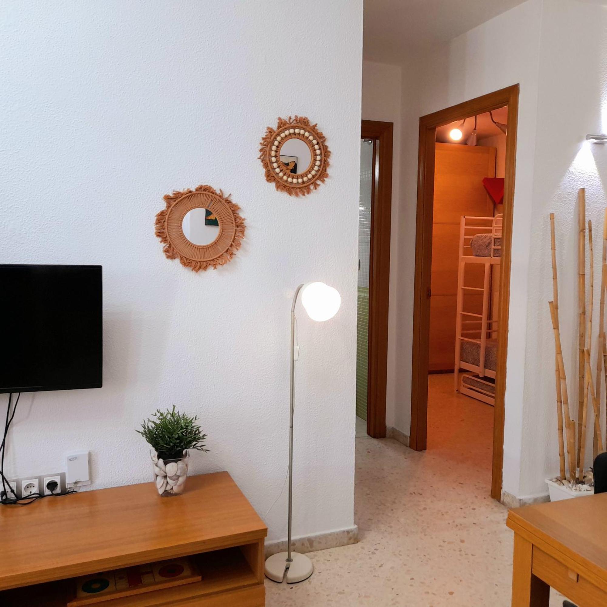 Mi Rincon De Rota Exterior foto