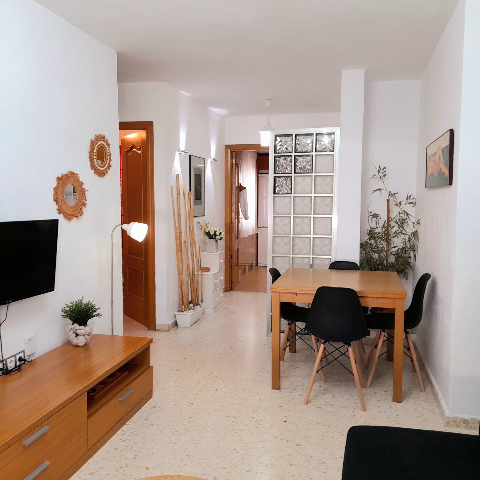 Mi Rincon De Rota Exterior foto